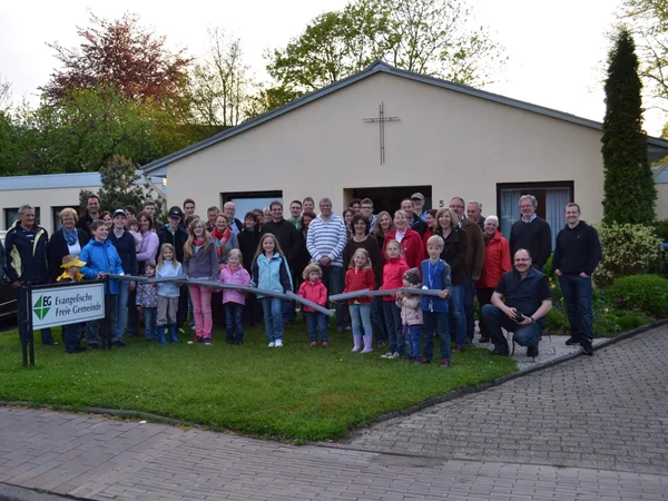 Bild 0: Evangelische Freie Gemeinde Jever